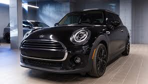 MINI Cooper 2-Door Hatchback FWD