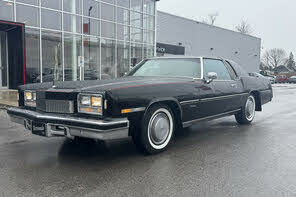 1978 Oldsmobile Toronado