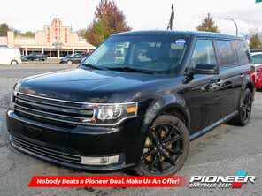 Ford Flex Limited AWD