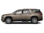 Chevrolet Traverse LT Cloth AWD