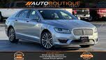 Lincoln MKZ Hybrid Standard FWD