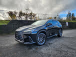 Lexus NX 350 Premium AWD