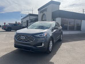 Ford Edge SEL AWD