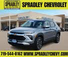 Chevrolet Trailblazer LT AWD