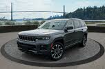 Jeep Grand Cherokee L Overland 4WD