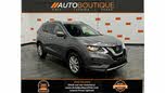 Nissan Rogue SV AWD