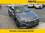 Volkswagen Jetta S FWD