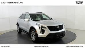 Cadillac XT4 Sport AWD