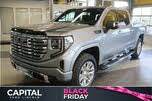 GMC Sierra 1500 Denali Crew Cab 4WD