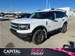 Ford Bronco Sport Big Bend AWD