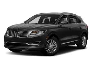 Lincoln MKX Reserve AWD