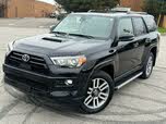 Toyota 4Runner TRD Sport 4WD