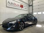 Scion FR-S Base