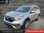 Honda CR-V Touring AWD