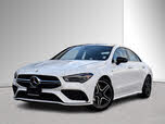 Mercedes-Benz CLA AMG CLA 35 4MATIC