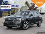 Subaru Outback Touring AWD