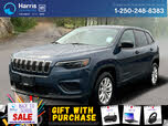 Jeep Cherokee Sport FWD