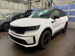 Kia Sorento SX AWD