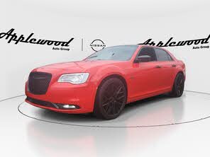 Chrysler 300 C RWD