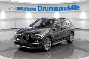 BMW X1 xDrive28i AWD