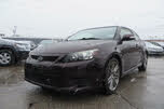 Scion tC Base