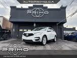 Acura RDX SH-AWD