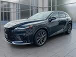 Lexus RX 350 F Sport 3 AWD