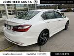 Honda Accord Touring