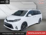 Toyota Sienna SE 8-Passenger FWD