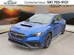 Subaru WRX Sport AWD