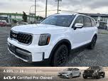 Kia Telluride X-Pro AWD