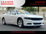 Dodge Charger SXT RWD