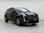 Cadillac XT5 Premium Luxury AWD