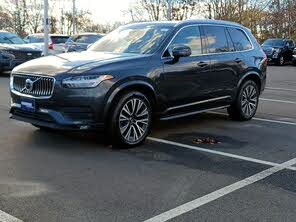 Volvo XC90 T5 Momentum AWD