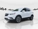 Buick Encore Preferred AWD