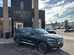 Lincoln Aviator Reserve AWD