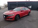 Honda Accord 2.0T Sport FWD