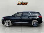 Chevrolet Traverse Premier FWD