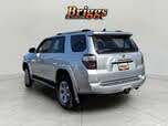 Toyota 4Runner SR5 Premium 4WD