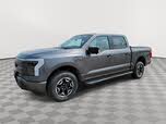 2022 Ford F-150 Lightning