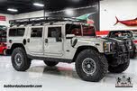 Hummer H1 Alpha Base