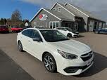 Subaru Legacy 2.5i Premier AWD