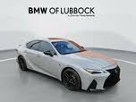 Lexus IS 500 F Sport Performance Premium RWD