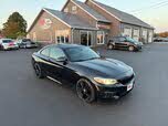 BMW 2 Series M235i Coupe RWD