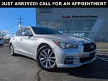 INFINITI Q50 3.7 Premium AWD