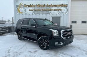 GMC Yukon SLT 4WD