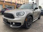 MINI Countryman Cooper ALL4 AWD