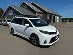 2019 Toyota Sienna