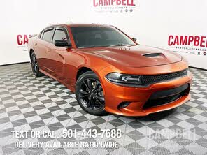 Dodge Charger GT AWD