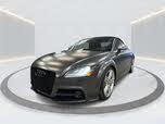 Audi TTS 2.0T quattro Prestige Roadster AWD